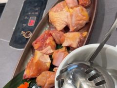 -骨之味·筒骨汤火锅(江头店)