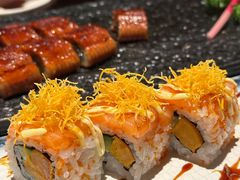 -千代武日本料理(开发区店)