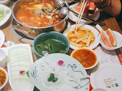 -刘一锅筋头巴脑(小北店)