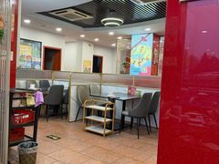 -潮汕美牛肉丸火锅店(天宁寺店)