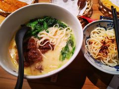 -和府捞面(壹方天地店)