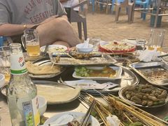 -清真·馬坡二旦烧烤(人生一串拍摄店)