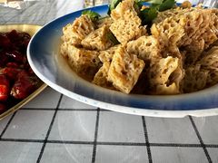 -郑喜旺烧烤(新密总店)