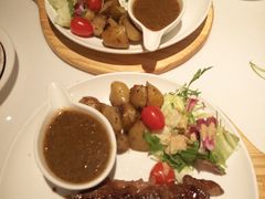 -斗牛士牛排(南京东路店)
