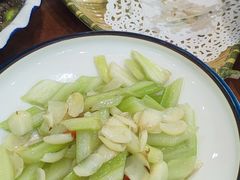 西芹百合-西新饭店(城中店)