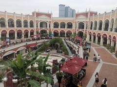 -佛罗伦萨小镇广佛名品奥特莱斯(疏港路店)