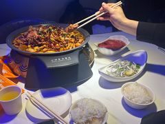 -徐记小怪兽肉蟹煲(中央大街店)