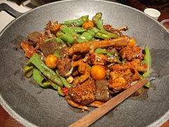 -老村长•湖北家常菜(胜利街店)