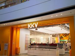 -KKV(天津津南吾悦广场店)