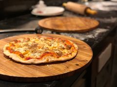 -海尔洲际酒店天下一品中餐厅