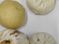 -老陶包子铺(南大西南村店)