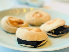 -运·中餐厅(成都华尔道夫酒店)