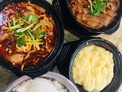 -十吉老砂锅(天生丽街生活馆店)