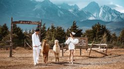 -太古映画婚纱摄影(天河店)