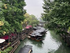 -乌镇西栅景区