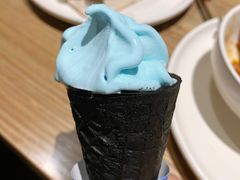 冰淇淋-小大董·烤鸭(凤凰汇店)