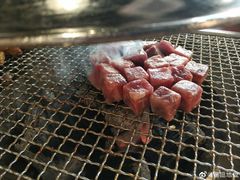 -肉甲韩国木炭烤肉(新壹街1店)
