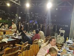 -渔家火锅·海鲜自助餐·演艺(亚龙湾天域酒店)