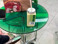 -fastfoot急急脚咖啡公司(IFC国金天地店)