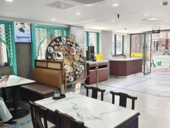 -清真马祥兴菜馆(云南北路店)