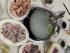 -潮信鱼头王(西环店)