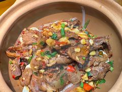 -陈家婆的菜·口味湘菜(梅溪湖店)