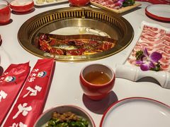 -欠火锅·水牛毛肚·团建聚餐·生日宴(何山路店)