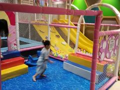 -水善汇温泉洗浴汗蒸会馆(中泽城店)