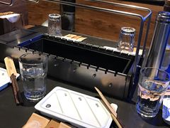 -很久以前羊肉串(打浦路店)