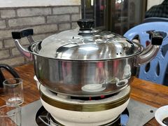 -广宁炭炉鸡煲·富临门饭店