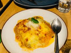 -The Diner X餐厅(青岛万象城店)