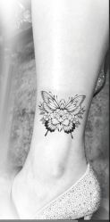 点击看大图 -PinooTattoo皮奴刺青纹身设计总部