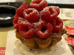 -富贵面包公司(运河店)