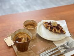 TOFFEE-LilBee Coffee