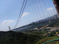 -蓟州溶洞风景区