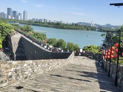 -南京城墙景区