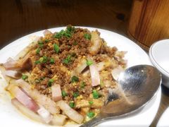-福子家·闽北光泽菜(华林店)