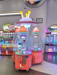 -嗨贝天地(济南万象城店)