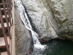 -云岫谷自然风景区