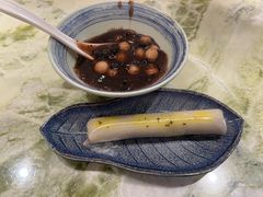 -莲湖糕团店·老秦淮小吃