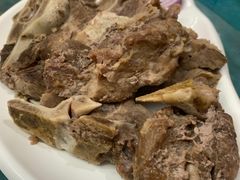 -老字号大盘鸡·丸子汤·抓饭