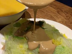 -清真吴记门钉肉饼·喜多利