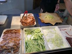 -特派卷·老北京烤鸭卷(合生汇购物中心店)
