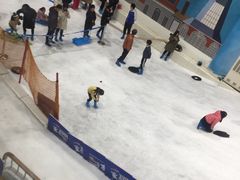-Mr·Kuma酷么先生雪之乐园