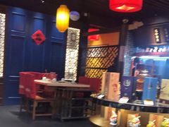大堂-三宝涮肉(体育学院店)