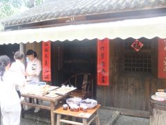 -合肥滨湖国家森林公园