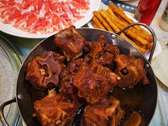 -阳坊胜利涮羊肉(阳坊老店)