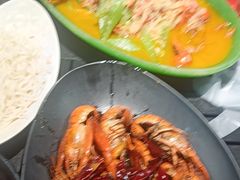 -沪小胖·小龙虾·蓝龙王(八佰伴店)
