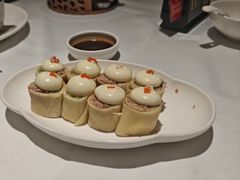 -银灯食府(丽丰国际中心店)