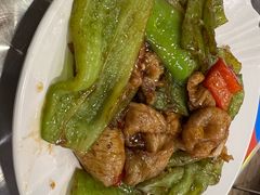 -日昌餐馆(亦庄店)